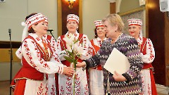 «Славянский венок 2023» - День белорусской культуры