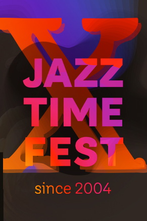 Международный фестиваль «Jazz Time X»