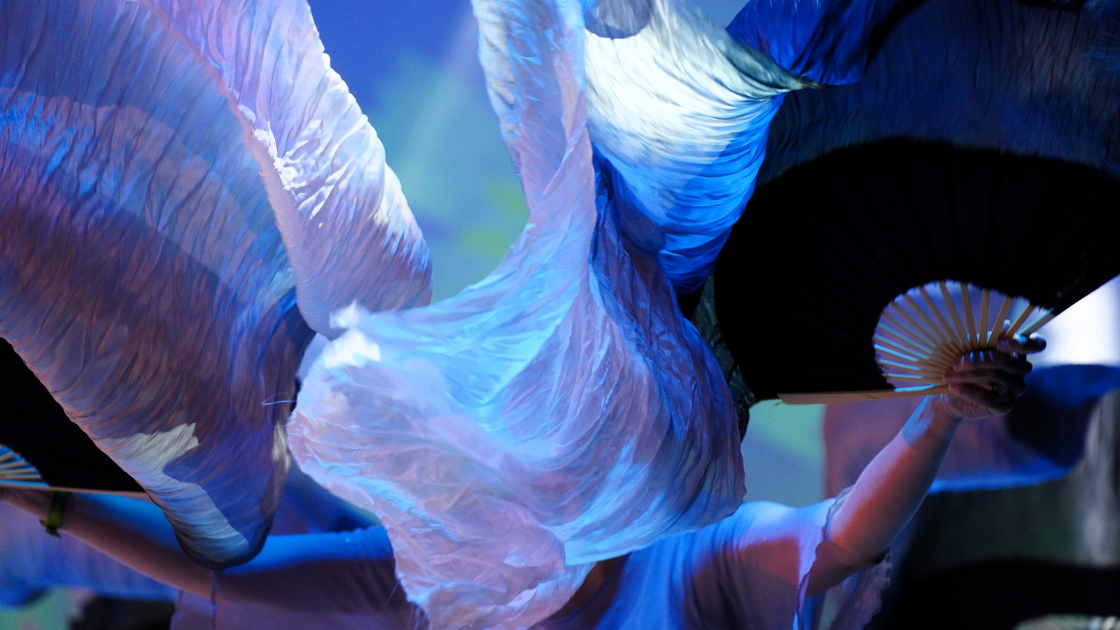 VI Международный фестиваль талантов MAGIC FEST NARVA 2026. День второй