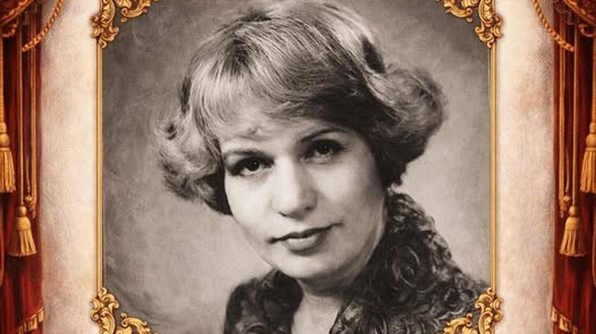 Презентация книги «Человек эпохи. Нина Попова»