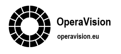 OperaVision