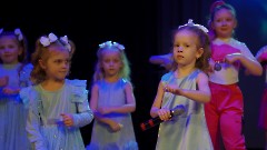 003. 5-й Международный фестиваль Magic Fest Narva 2025. Нарва, ДК -Ругодив-, 1 марта 2025 г. Фото -  Александр Хмыров