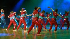 070. 5-й Международный фестиваль Magic Fest Narva 2025. Нарва, ДК -Ругодив-, 1 марта 2025 г. Фото -  Александр Хмыров