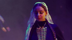 088. 5-й Международный фестиваль Magic Fest Narva 2025. Нарва, ДК -Ругодив-, 1 марта 2025 г. Фото -  Александр Хмыров