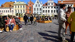 02. Vana Linna Päevad. Таллин, 4 июня 2023 г. Фото -  Александр Хмыров