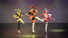 022. Благотворительный балетный гала-концерт в Центре культуры «Мере» 30 ноября 2025 г. Фото- Александр Хмыров