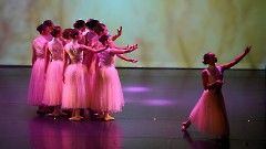 024. Благотворительный балетный гала-концерт в Центре культуры «Мере» 30 ноября 2025 г. Фото- Александр Хмыров