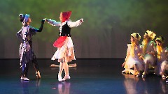 029. Благотворительный балетный гала-концерт в Центре культуры «Мере» 30 ноября 2025 г. Фото- Александр Хмыров