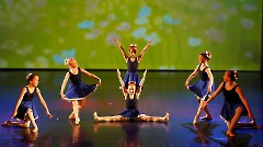 041. Благотворительный балетный гала-концерт в Центре культуры «Мере» 30 ноября 2025 г. Фото- Александр Хмыров