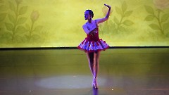 045. Благотворительный балетный гала-концерт в Центре культуры «Мере» 30 ноября 2025 г. Фото- Александр Хмыров