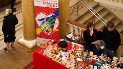 060. Благотворительный балетный гала-концерт в Центре культуры «Мере» 30 ноября 2025 г. Фото- Александр Хмыров