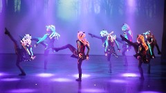 074. Благотворительный балетный гала-концерт в Центре культуры «Мере» 30 ноября 2025 г. Фото- Александр Хмыров