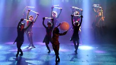 077. Благотворительный балетный гала-концерт в Центре культуры «Мере» 30 ноября 2025 г. Фото- Александр Хмыров