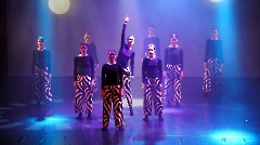 086. Благотворительный балетный гала-концерт в Центре культуры «Мере» 30 ноября 2025 г. Фото- Александр Хмыров