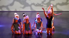 098. Благотворительный балетный гала-концерт в Центре культуры «Мере» 30 ноября 2025 г. Фото- Александр Хмыров