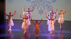 101. Благотворительный балетный гала-концерт в Центре культуры «Мере» 30 ноября 2025 г. Фото- Александр Хмыров