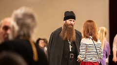 12. Рождественская ёлка в Центре культуры «Мере», 11 января 2026 г. Фото- Урмас Роос