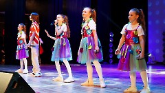 040. Фестиваль талантов MAGIC FEST NARVA 2026. День второй. Дом культуры «Ругодив», 28 февраля 2026 г. Фото- Александр Хмыров