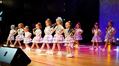 060. Фестиваль талантов MAGIC FEST NARVA 2026. День второй. Дом культуры «Ругодив», 28 февраля 2026 г. Фото- Александр Хмыров