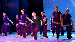 065. Фестиваль талантов MAGIC FEST NARVA 2026. День второй. Дом культуры «Ругодив», 28 февраля 2026 г. Фото- Александр Хмыров