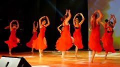 116. Фестиваль талантов MAGIC FEST NARVA 2026. День второй. Дом культуры «Ругодив», 28 февраля 2026 г. Фото- Александр Хмыров