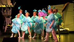 07. Музыкальный спектакль «Волшебник Изумрудного города». Центр культуры «Мере», 29 ноября 2025 г. Фото- Александр Хмыров