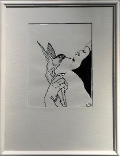 21. Открытие юбилейной выставки Сергея Волочаева. Центр культуры Kaja, 27 октября 2025 г. Фото- Александр Хмыров