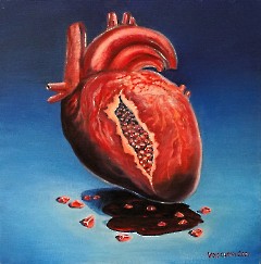 24. Открытие юбилейной выставки Сергея Волочаева. Центр культуры Kaja, 27 октября 2025 г. Фото- Александр Хмыров