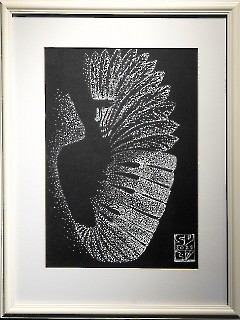 26. Открытие юбилейной выставки Сергея Волочаева. Центр культуры Kaja, 27 октября 2025 г. Фото- Александр Хмыров