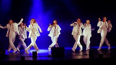 02. Концерт солистов вокальной студии DeLight «Show Must Go On». Центр русской культуры, 16 ноября 2024 г. Фото - Александр Хмыров