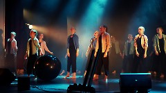 52. Концерт солистов вокальной студии DeLight «Show Must Go On». Центр русской культуры, 16 ноября 2024 г. Фото - Александр Хмыров