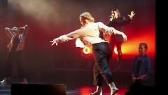 57. Концерт солистов вокальной студии DeLight «Show Must Go On». Центр русской культуры, 16 ноября 2024 г. Фото - Александр Хмыров