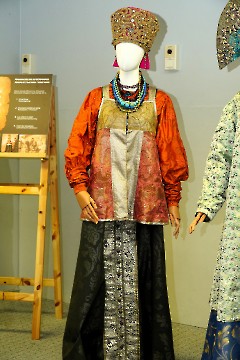 29. Открытие выставки Ирины Барсегян «Женская сила». Силламяэский центр досуга и культуры, 6 марта 2026 года. Фото- Александр Хмыров