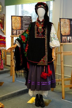 34. Открытие выставки Ирины Барсегян «Женская сила». Силламяэский центр досуга и культуры, 6 марта 2026 года. Фото- Александр Хмыров