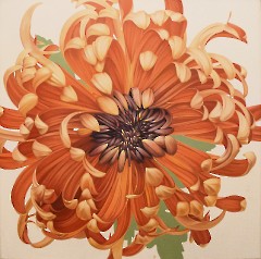 12. Открытие выставки «Музыка зимних праздников» в Театральной галерее. 6 ноября 2025 г. Фото- Александр Хмыров