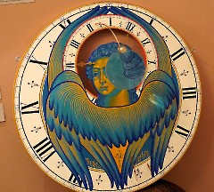 20. Открытие выставки «Музыка зимних праздников» в Театральной галерее. 6 ноября 2025 г. Фото- Александр Хмыров