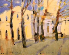 26. Открытие выставки «Музыка зимних праздников» в Театральной галерее. 6 ноября 2025 г. Фото- Александр Хмыров