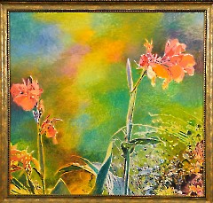 40. Открытие выставки «Музыка зимних праздников» в Театральной галерее. 6 ноября 2025 г. Фото- Александр Хмыров