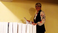 38. XVIII Хоровой фестиваль 'Хрустальный ключ - 2026'. Таллин, 31 января 2026 г. Фото- Александр Хмыров