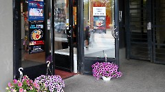 01. Открытие Юбилейной выставки двух художников. Галерея Архитектуры и Дизайна, 11 августа 2026 г. Фото-Александр Хмыров