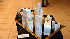 12. Открытие Юбилейной выставки двух художников. Галерея Архитектуры и Дизайна, 11 августа 2026 г. Фото-Александр Хмыров