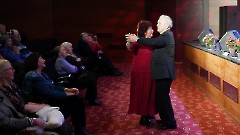 35. Юбилейный концерт. Культурный центр Lindakivi, 16 ноября 2025 г. Фото- Александр Хмыров