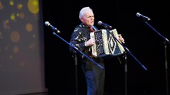 47. Юбилейный концерт. Культурный центр Lindakivi, 16 ноября 2025 г. Фото- Александр Хмыров