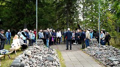 12. Юминда, 31 августа 2026 г. Фото- Александр Хмыров