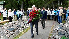 20. Юминда, 31 августа 2026 г. Фото- Александр Хмыров