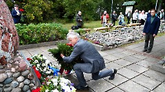 21. Юминда, 31 августа 2026 г. Фото- Александр Хмыров