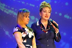 8. II Международный Фестиваль талантов «Magic Fest Narva». ДК «Ругодив», 26 февраля 2022 г. Фото - Александр Хмыров