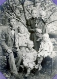 02. Семья Булиных 1900