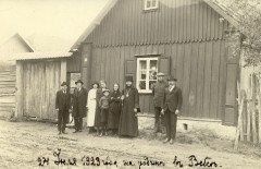 08. Дом  где родился Владыка