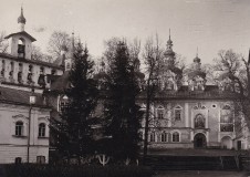 15. Печерский монастырь. 1930